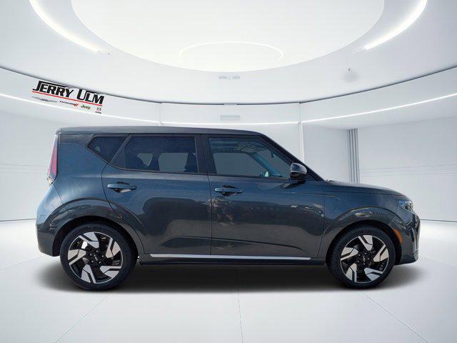 2024 Kia Soul GT-Line 2024 Kia Soul GT-Line