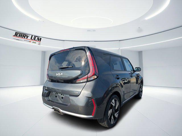 2024 Kia Soul GT-Line 2024 Kia Soul GT-Line