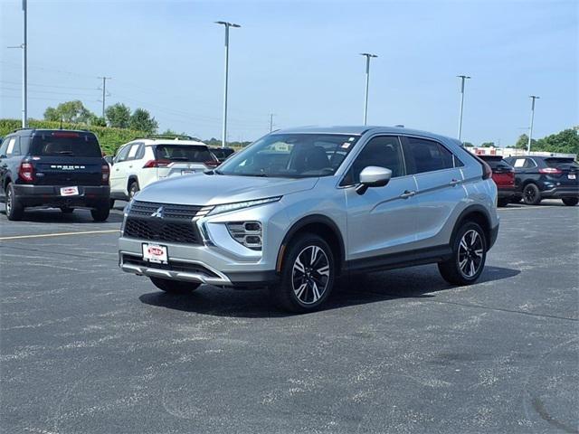 2024 Mitsubishi Eclipse Cross SE S-AWC