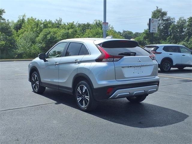 2024 Mitsubishi Eclipse Cross SE S-AWC