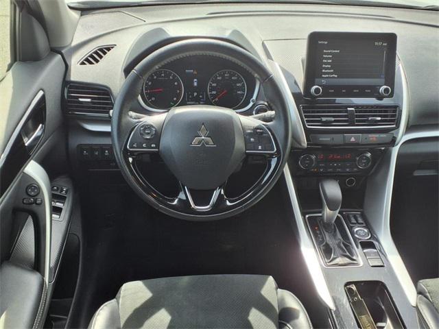 2024 Mitsubishi Eclipse Cross SE S-AWC