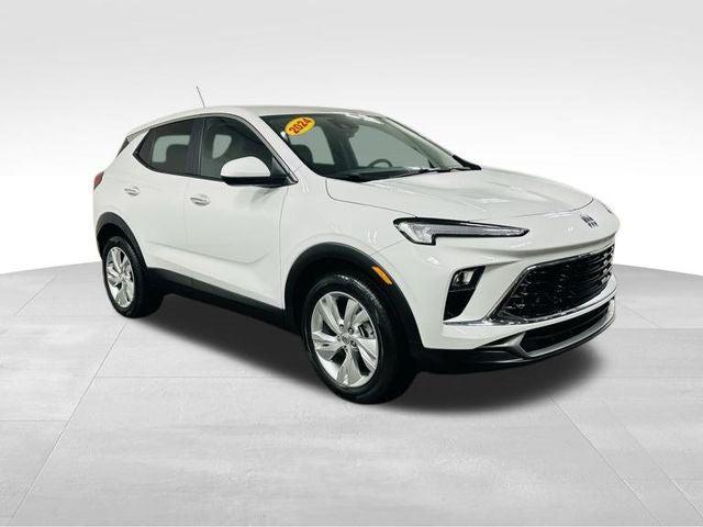 2024 Buick Encore GX Preferred FWD