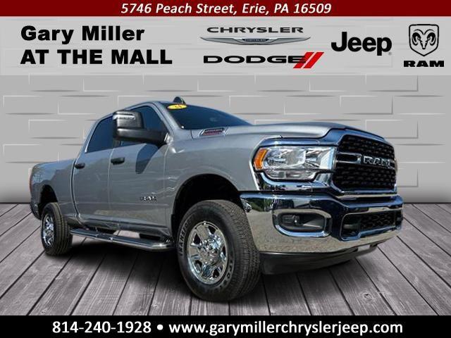 2024 RAM 2500 Big Horn Crew Cab 4x4 64 Box