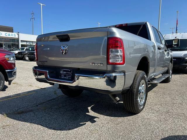 2024 RAM 2500 Big Horn Crew Cab 4x4 64 Box