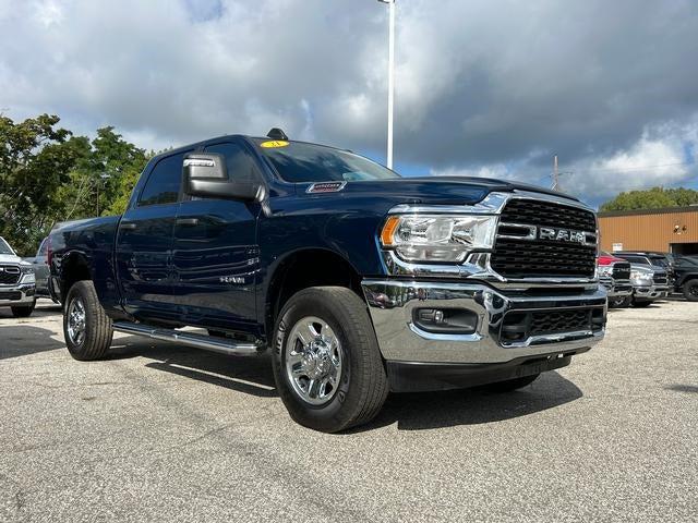 2024 RAM 2500 Big Horn Crew Cab 4x4 64 Box