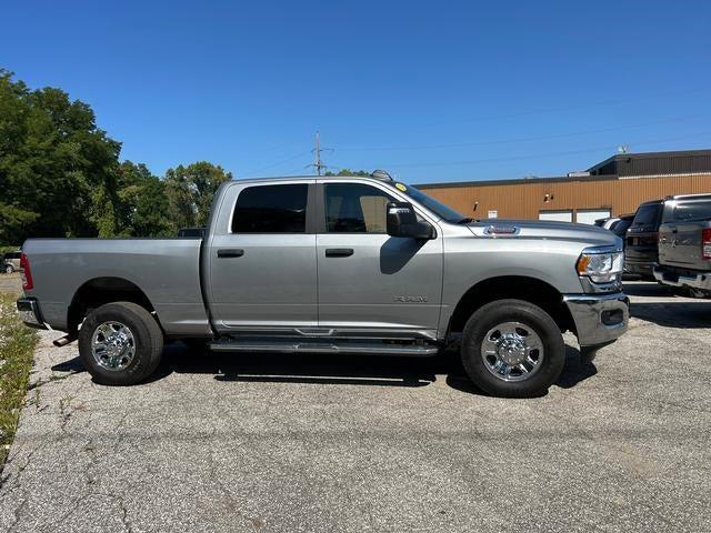2024 RAM 2500 Big Horn Crew Cab 4x4 64 Box