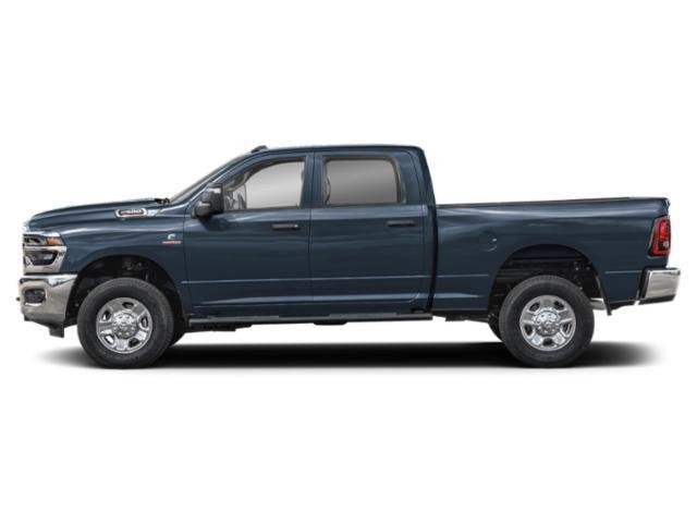 2025 RAM 2500 Laramie Crew Cab 4x4 64 Box