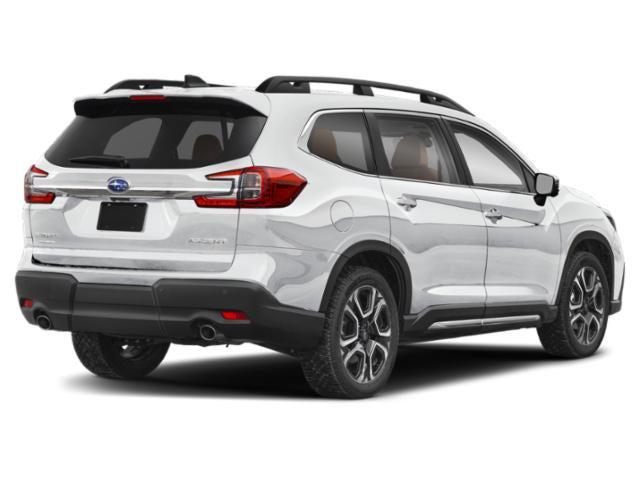 2024 Subaru Ascent Touring 7-Passenger