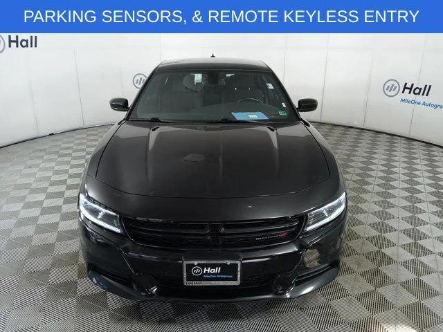 2023 Dodge Charger SXT 2023 Dodge Charger SXT