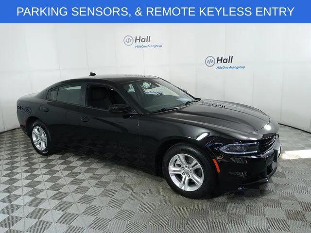 2023 Dodge Charger SXT 2023 Dodge Charger SXT