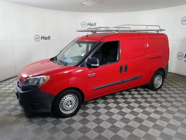 2015 RAM ProMaster City Tradesman