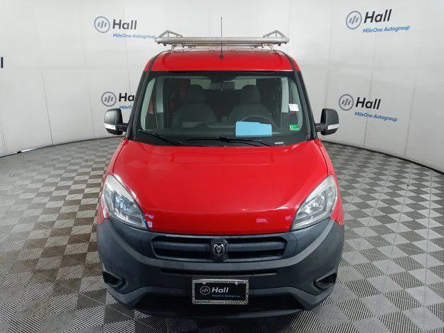 2015 RAM ProMaster City Tradesman