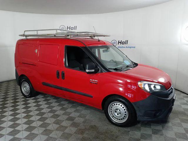2015 RAM ProMaster City Tradesman