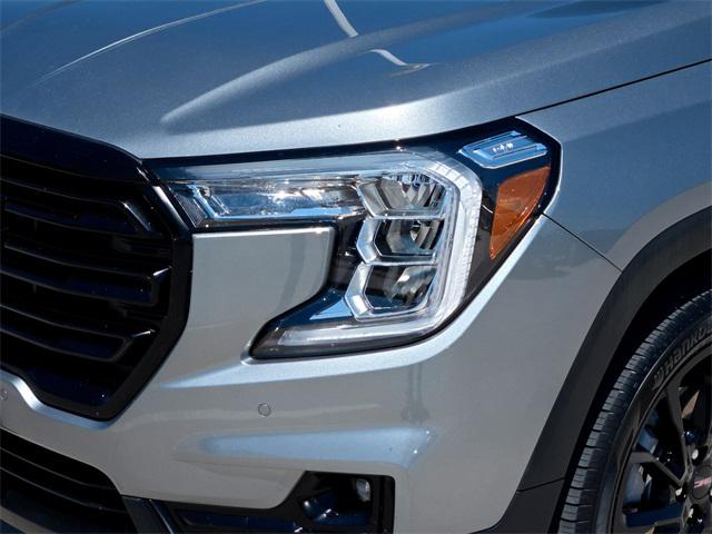 2024 GMC Terrain AWD SLT 2024 GMC Terrain AWD SLT