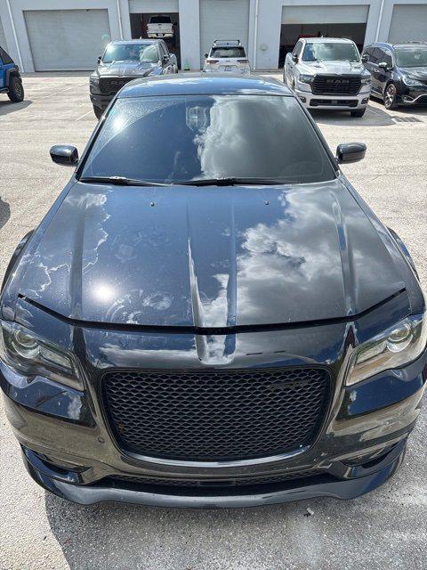 2023 Chrysler 300 300C