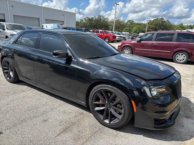 2023 Chrysler 300 300C