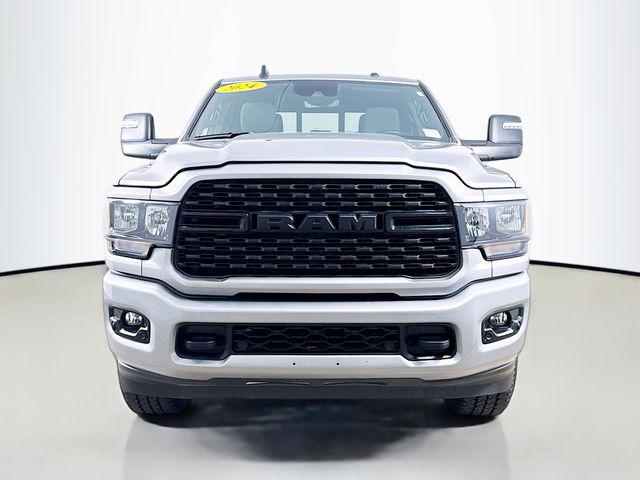 2024 RAM 2500 Big Horn Crew Cab 4x4 64 Box