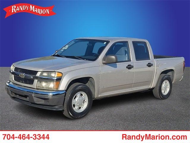 2006 Chevrolet Colorado LT