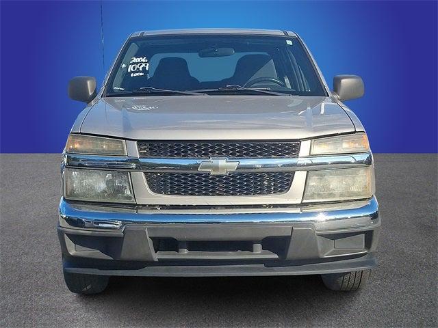 2006 Chevrolet Colorado LT