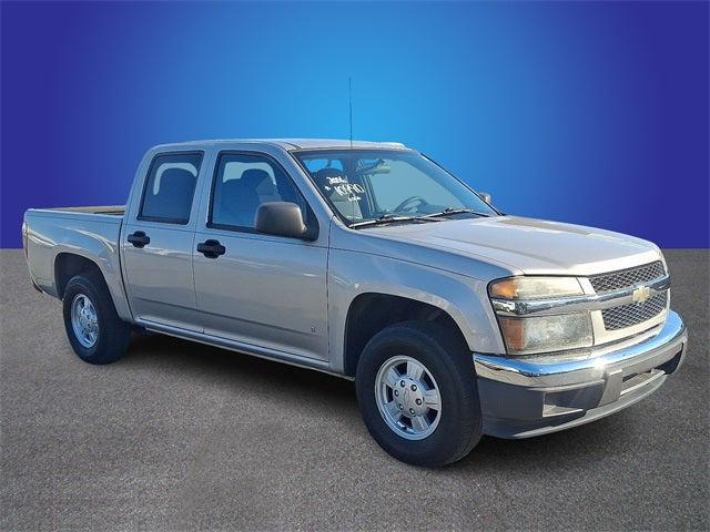 2006 Chevrolet Colorado LT