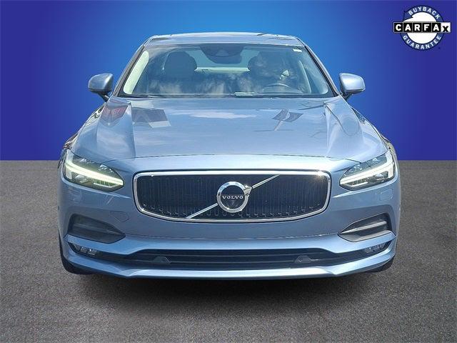 2018 Volvo S90 T5 Momentum