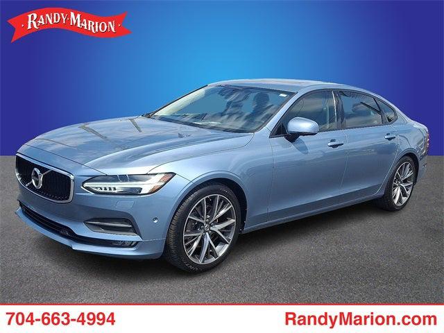 2018 Volvo S90 T5 Momentum 2018 Volvo S90 T5 Momentum