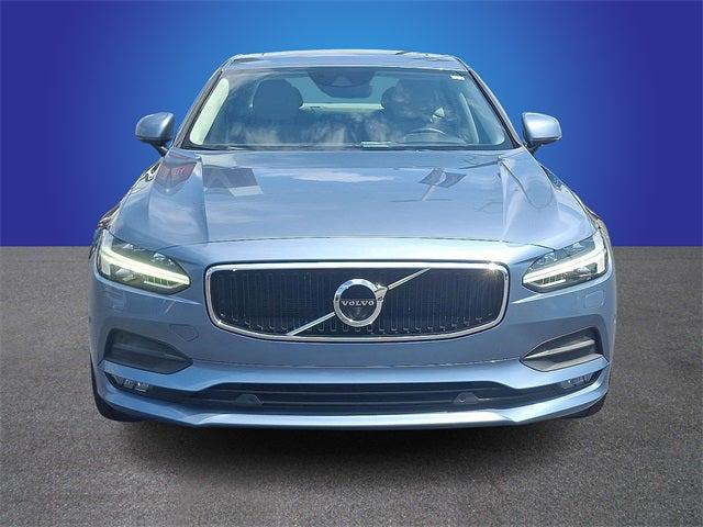 2018 Volvo S90 T5 Momentum 2018 Volvo S90 T5 Momentum
