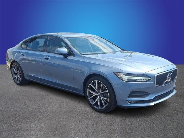 2018 Volvo S90 T5 Momentum 2018 Volvo S90 T5 Momentum