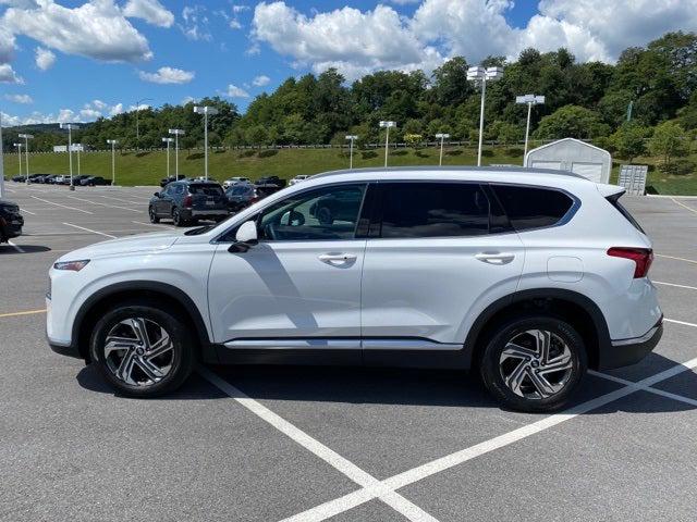 2022 Hyundai Santa Fe SEL 2022 Hyundai Santa Fe SEL