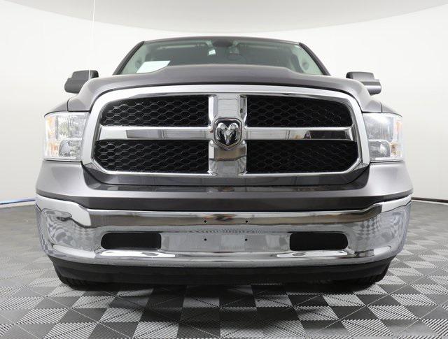 2023 RAM 1500 Classic SLT Crew Cab 4x4 57 Box