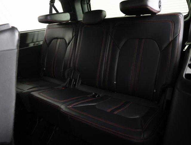 2022 Ford Expedition Limited MAX