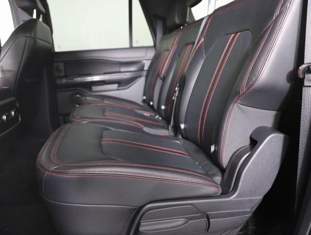 2022 Ford Expedition Limited MAX