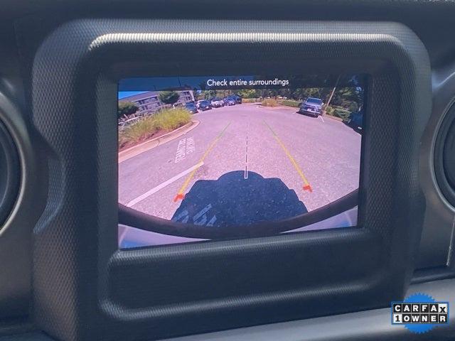 2022 Jeep Wrangler Unlimited Sport S 4x4 2022 Jeep Wrangler Unlimited Sport S 4x4