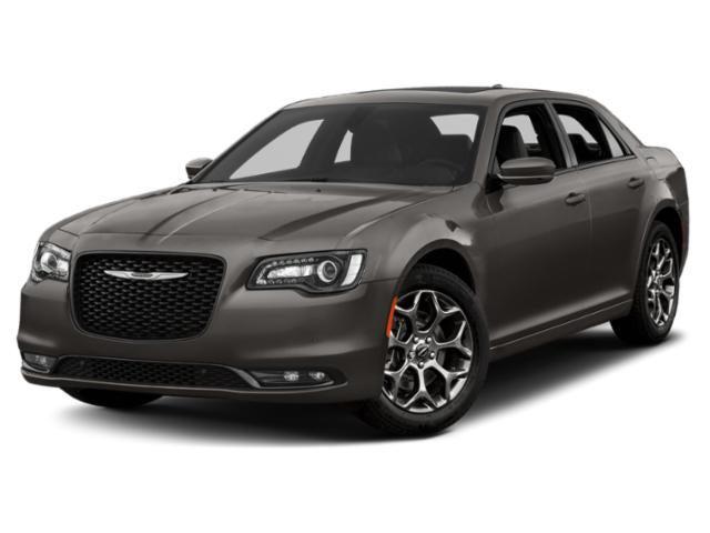 2015 Chrysler 300 300S