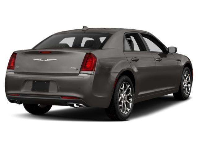 2015 Chrysler 300 300S