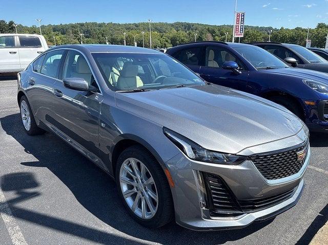 2022 Cadillac CT5 Luxury