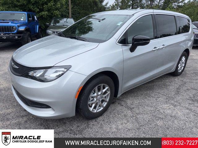 2026 Chrysler Voyager LX for sale in Graniteville, SC