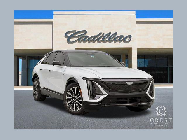 2026 Cadillac iQ Sport for sale in Frisco, TX