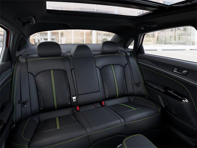 New 2026 Kia K5 For Sale in Florence, SC