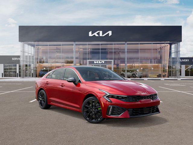 New 2026 Kia K5 For Sale in Florence, SC