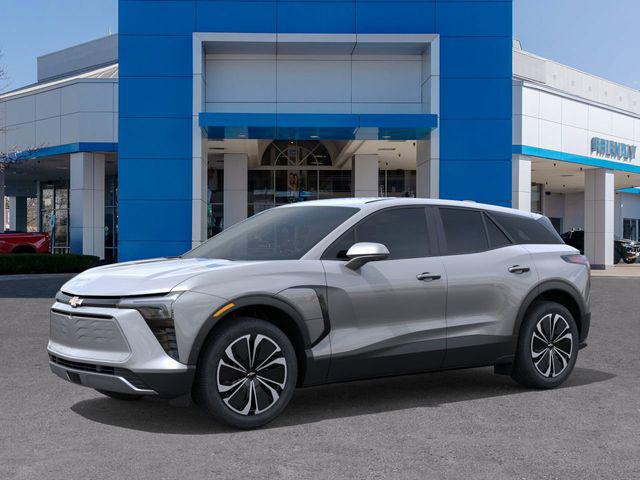 2026 Chevrolet V Blazer LT FWD