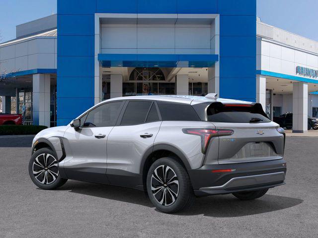 2026 Chevrolet V Blazer LT FWD
