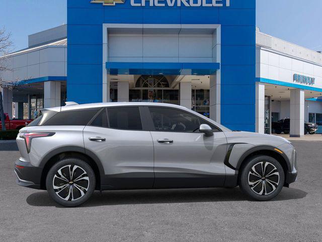 2026 Chevrolet V Blazer LT FWD