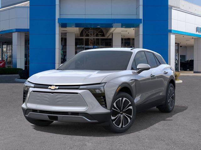 2026 Chevrolet V Blazer LT FWD