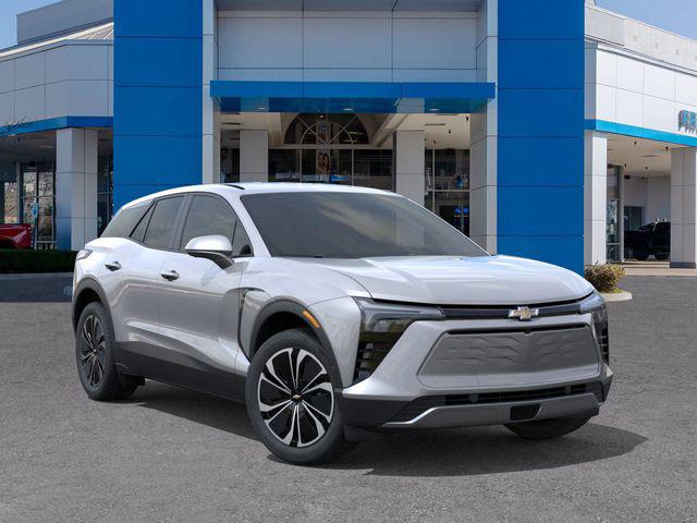 2026 Chevrolet V Blazer LT FWD