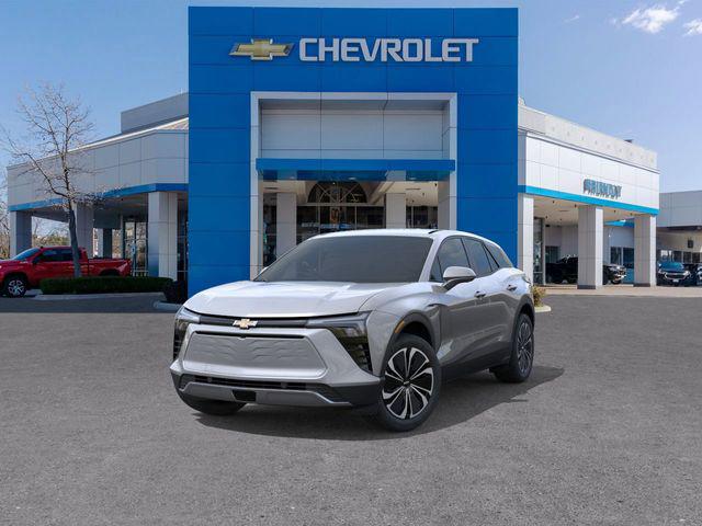 2026 Chevrolet V Blazer LT FWD