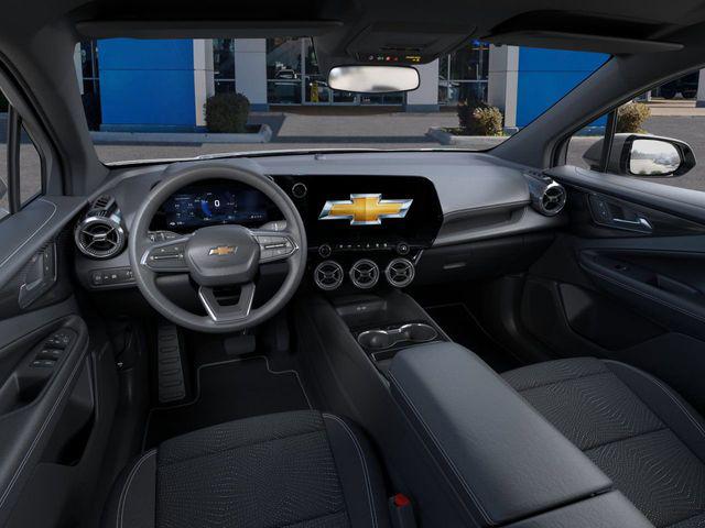 2026 Chevrolet V Blazer LT FWD