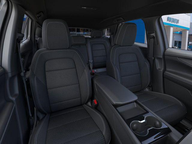 2026 Chevrolet V Blazer LT FWD