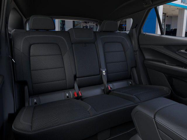 2026 Chevrolet V Blazer LT FWD