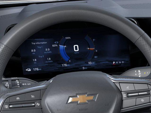 2026 Chevrolet V Blazer LT FWD